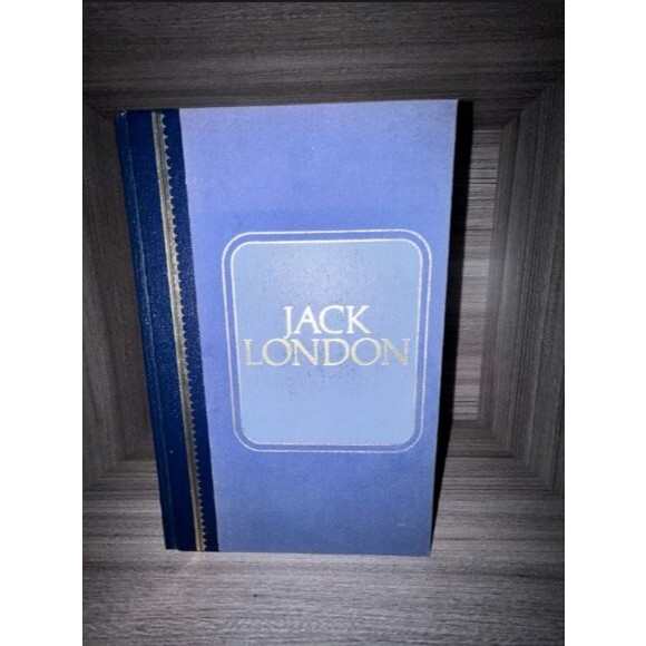 The Call of the Wild, The Sea-Wolf, White Fang, The Son of the Wolf -Jack London - Picture 1 of 3